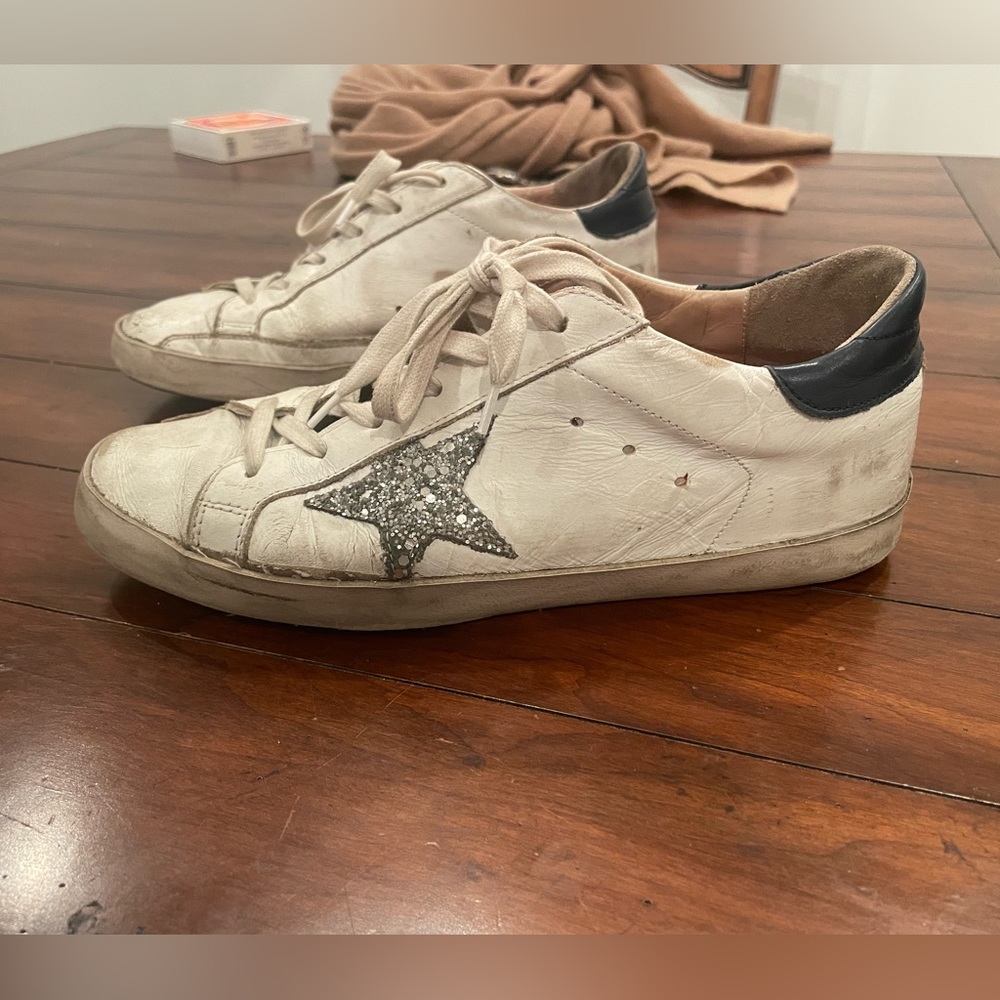 Golden Goose size 9
